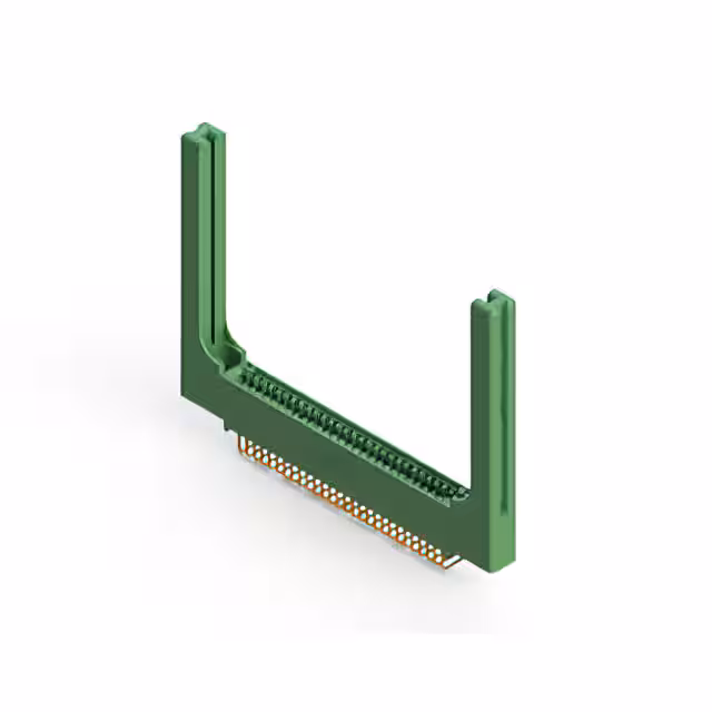 345-028-558-458 EDAC Inc.  Edgeboard Connectors